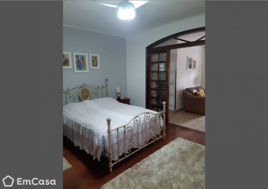 Foto 5 de Casa com 3 Quartos à venda, 177m² em Vila Nova Manchester, São Paulo