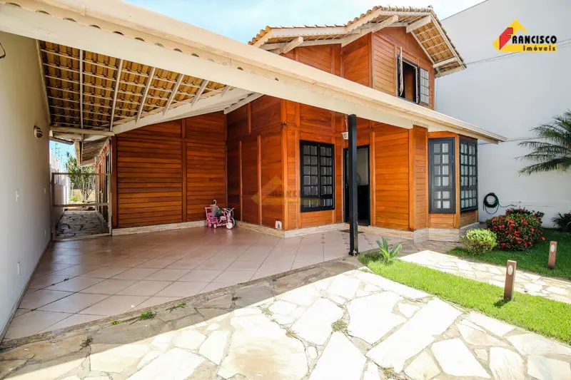 Foto 1 de Casa com 4 Quartos à venda, 218m² em Bom Pastor, Divinópolis