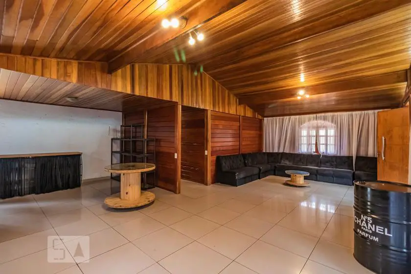 Foto 3 de Casa com 4 Quartos para alugar, 216m² em Jardim Paulista, Barueri