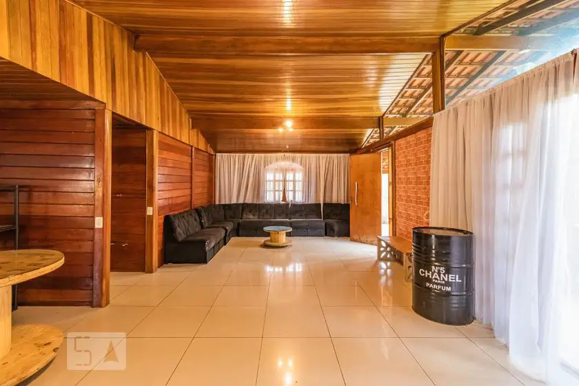 Foto 4 de Casa com 4 Quartos para alugar, 216m² em Jardim Paulista, Barueri