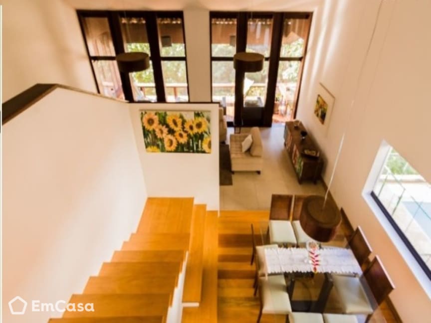 Foto 2 de Casa com 5 Quartos à venda, 402m² em Laranjeiras, Rio de Janeiro