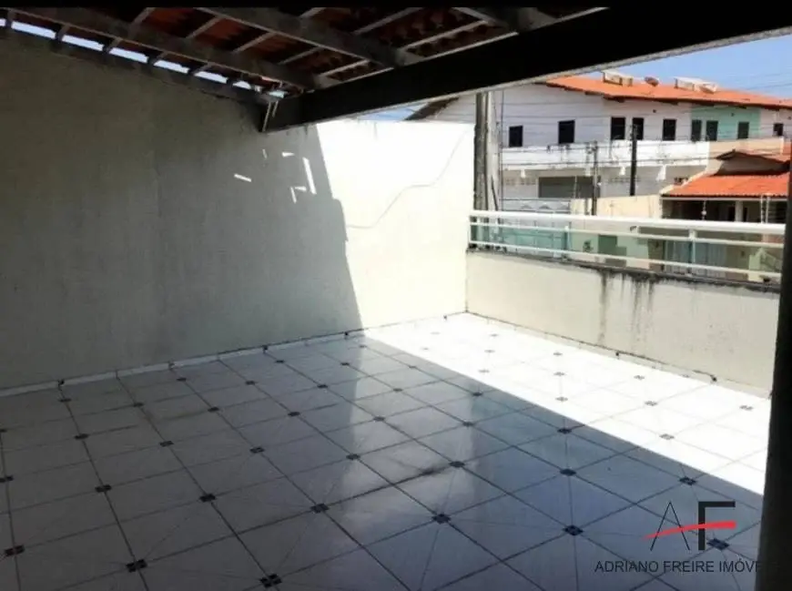 Foto 1 de Casa com 6 Quartos para alugar, 330m² em BOA VISTA, Fortaleza