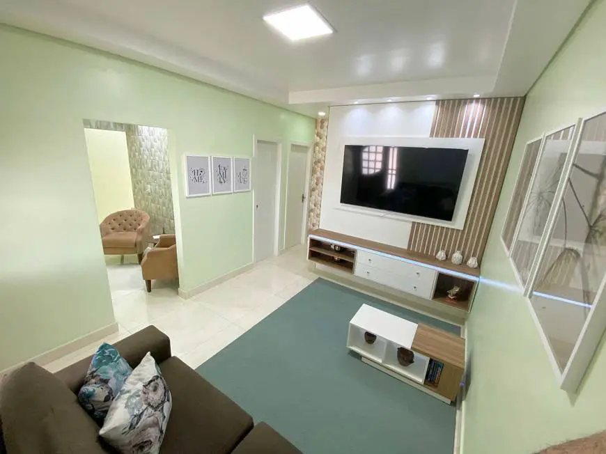 Foto 1 de Casa de Condomínio com 2 Quartos à venda, 80m² em Esperança da Comunidade, Porto Velho
