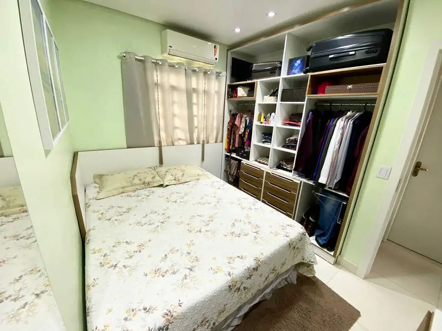 Foto 3 de Casa de Condomínio com 2 Quartos à venda, 80m² em Esperança da Comunidade, Porto Velho