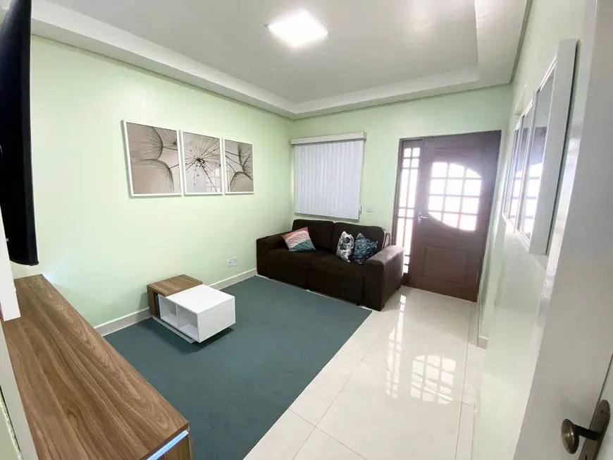 Foto 4 de Casa de Condomínio com 2 Quartos à venda, 80m² em Esperança da Comunidade, Porto Velho