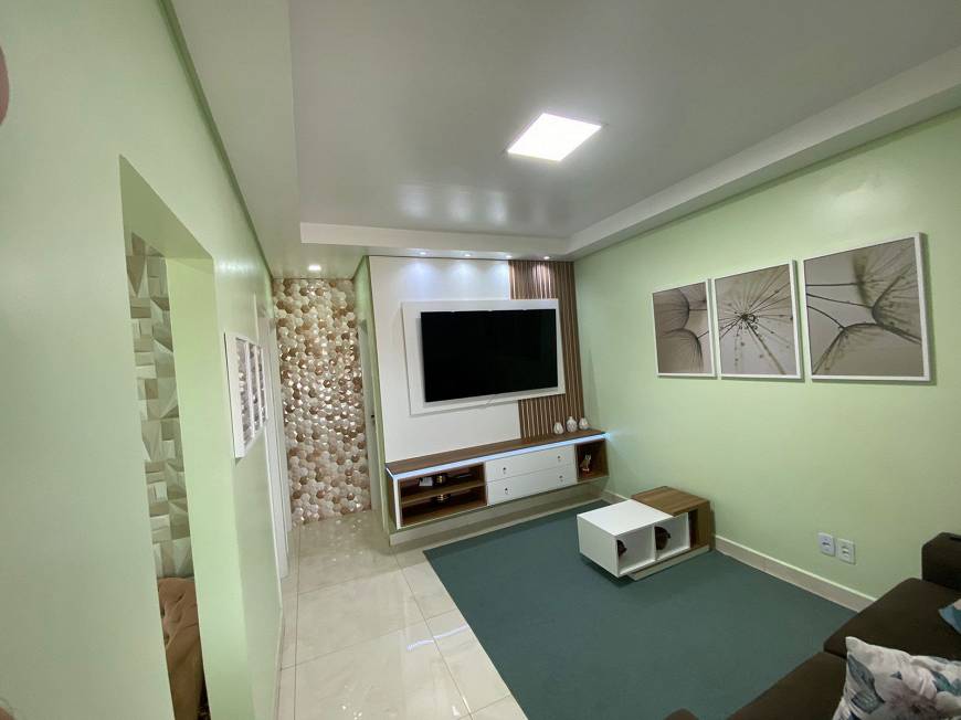 Foto 5 de Casa de Condomínio com 2 Quartos à venda, 80m² em Esperança da Comunidade, Porto Velho