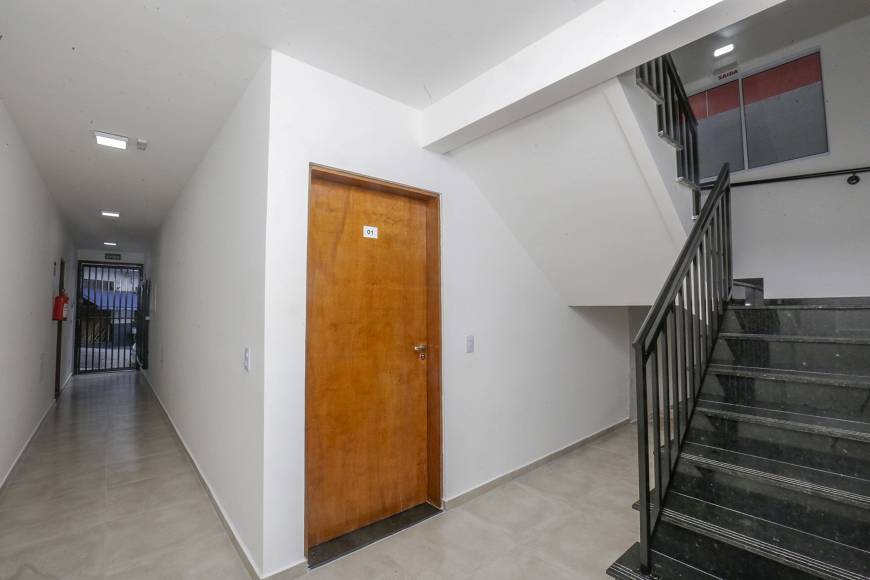 Foto 5 de Casa de Condomínio com 2 Quartos à venda, 47m² em Parada Inglesa, São Paulo