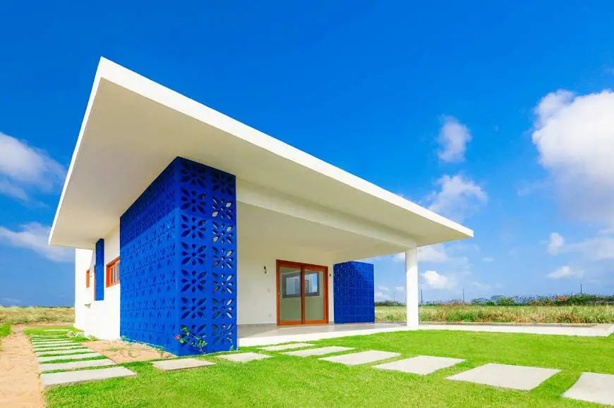 Foto 1 de Casa de Condomínio com 2 Quartos à venda, 112m² em Praia de Pipa, Tibau do Sul