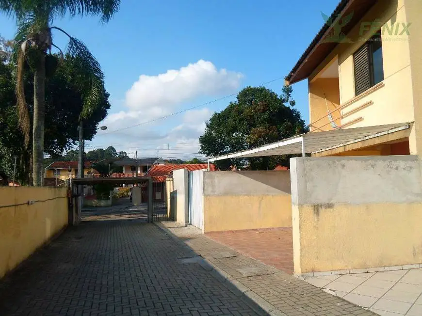 Foto 4 de Casa de Condomínio com 3 Quartos para alugar, 115m² em Cidade Industrial, Curitiba