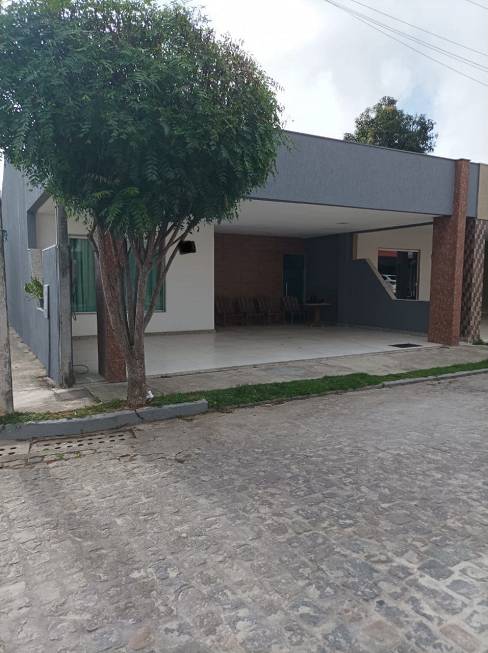 Foto 1 de Casa de Condomínio com 3 Quartos para alugar, 220m² em SIM, Feira de Santana