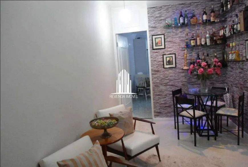 Foto 3 de Casa de Condomínio com 3 Quartos à venda, 120m² em Taboão, São Bernardo do Campo
