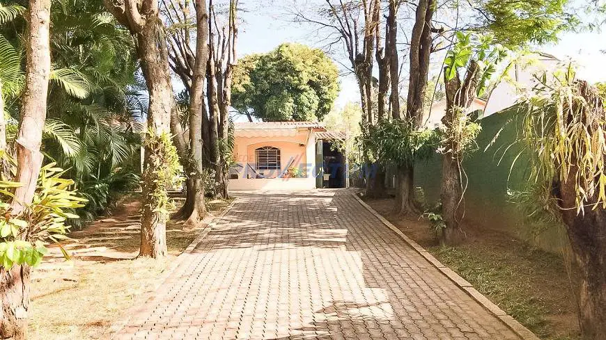Foto 3 de Chácara com 3 Quartos à venda, 323m² em Chácaras São Bento, Valinhos