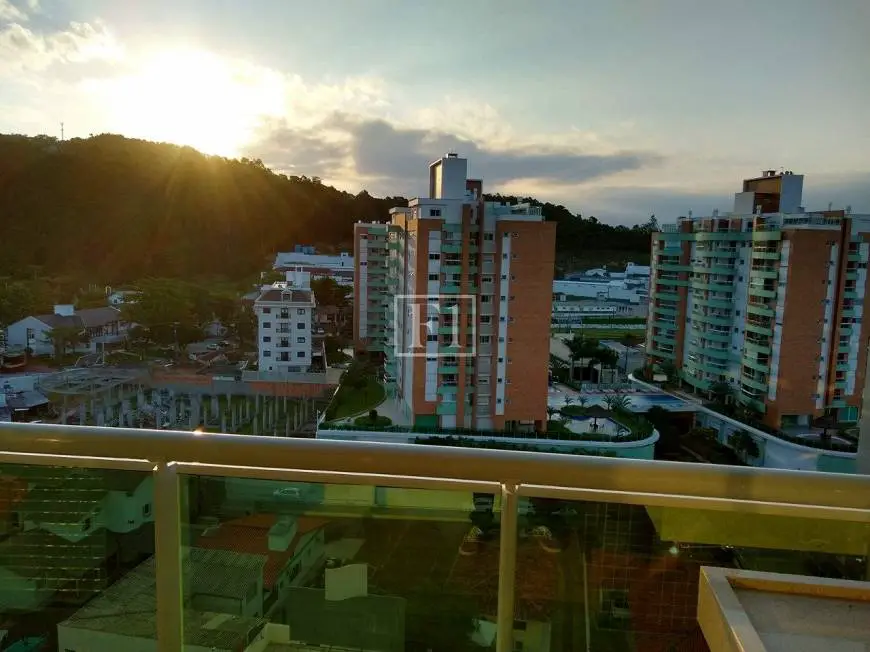 Foto 1 de Cobertura com 4 Quartos à venda, 148m² em Trindade, Florianópolis