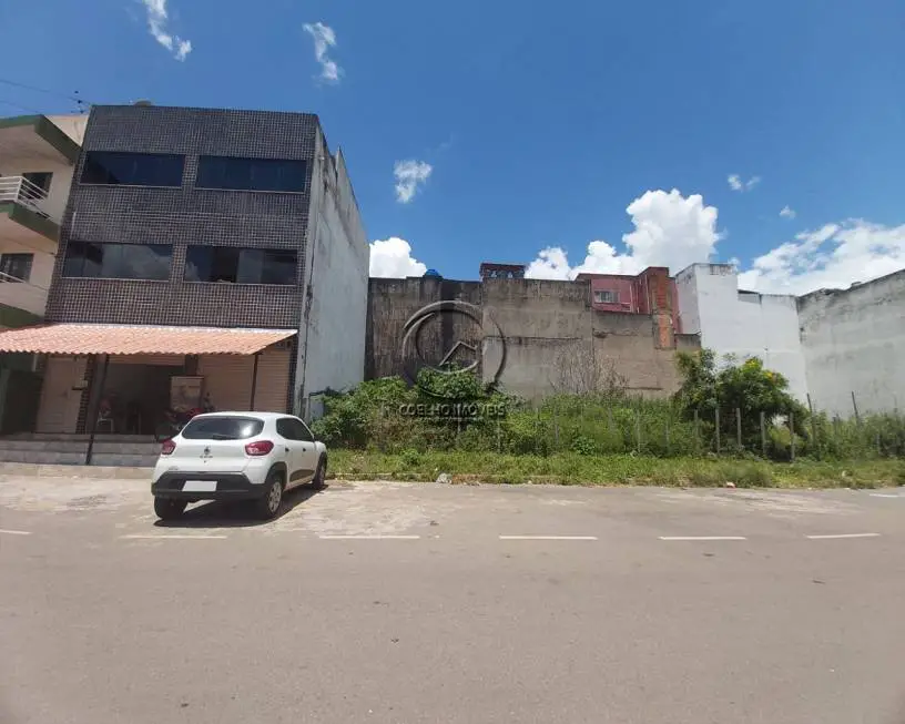 Foto 3 de Lote/Terreno à venda, 96m² em Guara II, Brasília