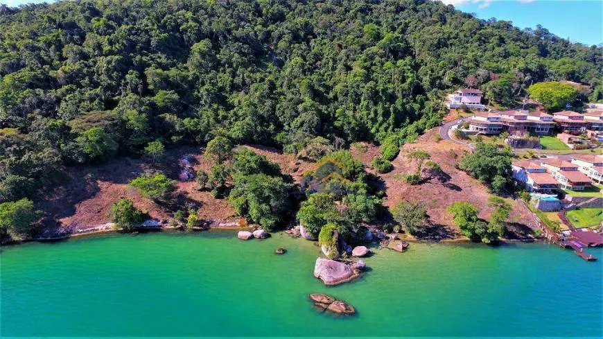 Foto 1 de Lote/Terreno à venda, 21671m² em Pontal, Angra dos Reis