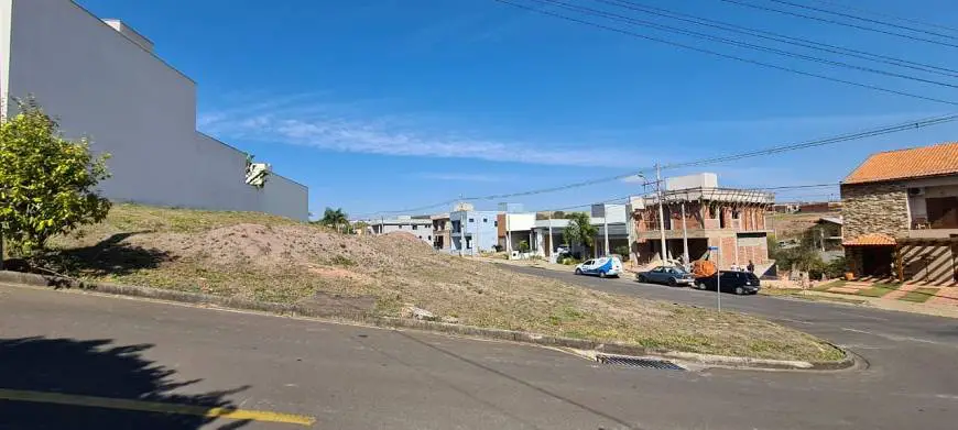 Foto 1 de Lote/Terreno à venda, 338m² em Residencial Paineiras, Piracicaba