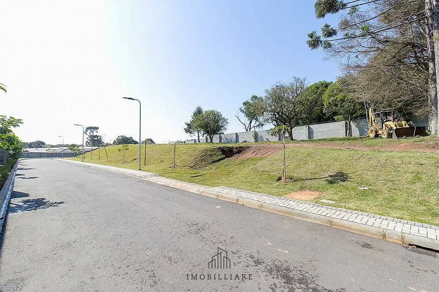 Foto 2 de Lote/Terreno à venda, 720m² em São Braz, Curitiba
