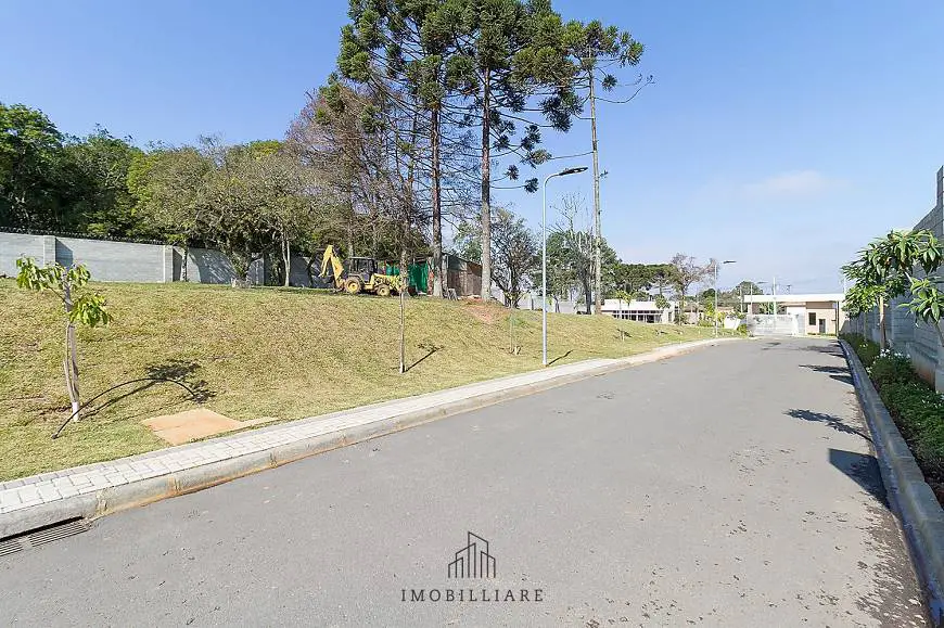 Foto 3 de Lote/Terreno à venda, 720m² em São Braz, Curitiba