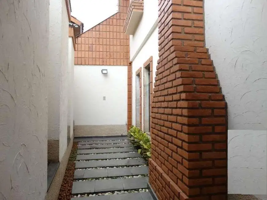 Foto 5 de Sobrado com 3 Quartos à venda, 420m² em Vila Formosa, São Paulo