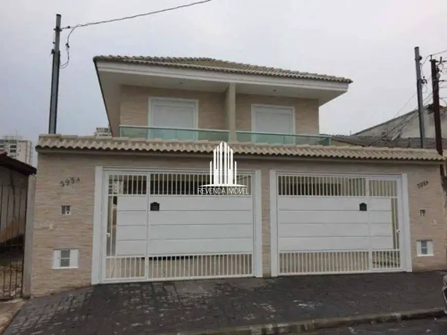 Foto 1 de Sobrado com 4 Quartos à venda, 150m² em Vila Campesina, Osasco