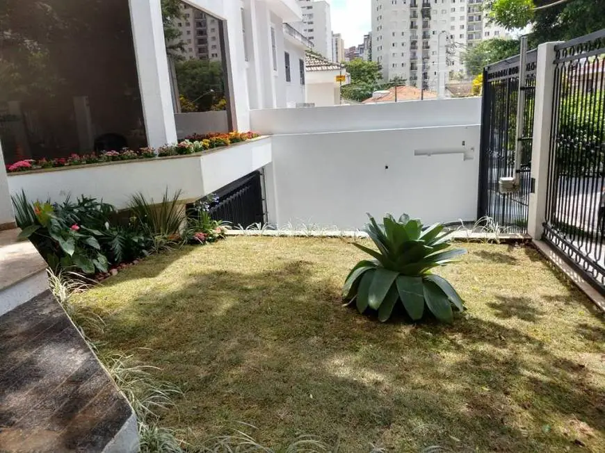 Foto 2 de Sobrado com 5 Quartos à venda, 534m² em Vila Mariana, São Paulo