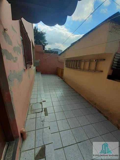 Foto 5 de Sobrado com 6 Quartos à venda, 250m² em Taboão, São Bernardo do Campo