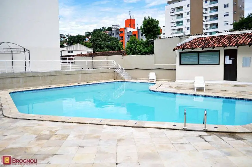 Foto 5 de Apartamento com 1 Quarto para alugar, 41m² em Agronômica, Florianópolis
