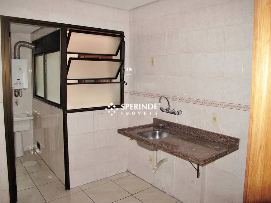 Foto 2 de Apartamento com 1 Quarto para alugar, 71m² em Bom Fim, Porto Alegre