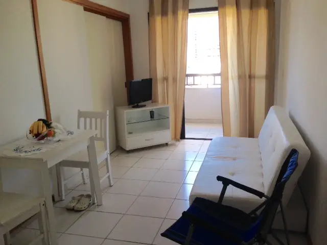 Foto 1 de Apartamento com 1 Quarto à venda, 34m² em Caminho Das Árvores, Salvador