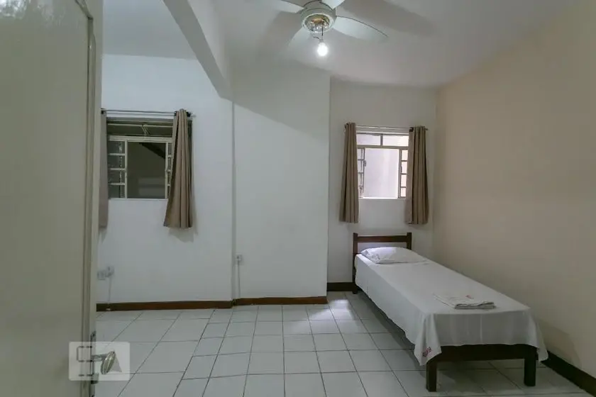 Foto 1 de Apartamento com 1 Quarto para alugar, 30m² em Centro, Belo Horizonte
