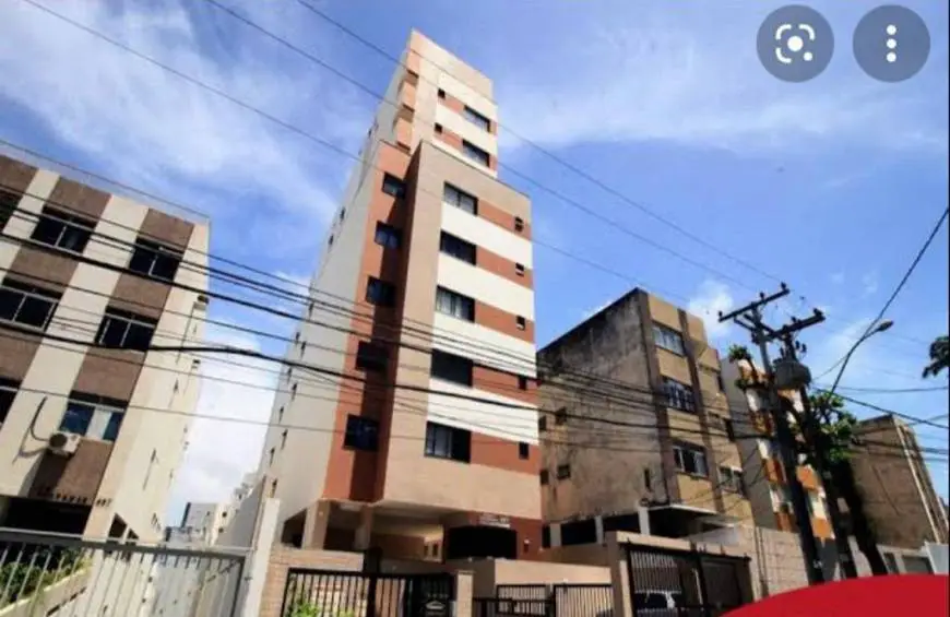 Foto 1 de Apartamento com 1 Quarto à venda, 45m² em Costa Azul, Salvador