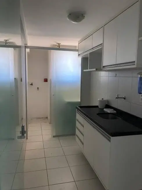 Foto 5 de Apartamento com 1 Quarto à venda, 45m² em Costa Azul, Salvador