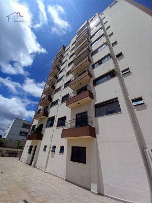 Foto 1 de Apartamento com 1 Quarto para venda ou aluguel, 41m² em Jabaquara, São Paulo