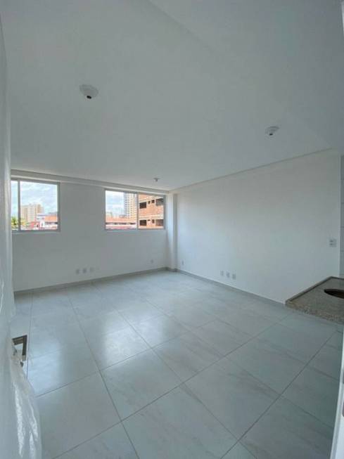 Foto 3 de Apartamento com 1 Quarto à venda, 28m² em Manaíra, João Pessoa
