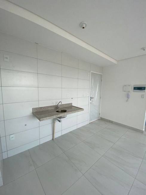 Foto 4 de Apartamento com 1 Quarto à venda, 28m² em Manaíra, João Pessoa