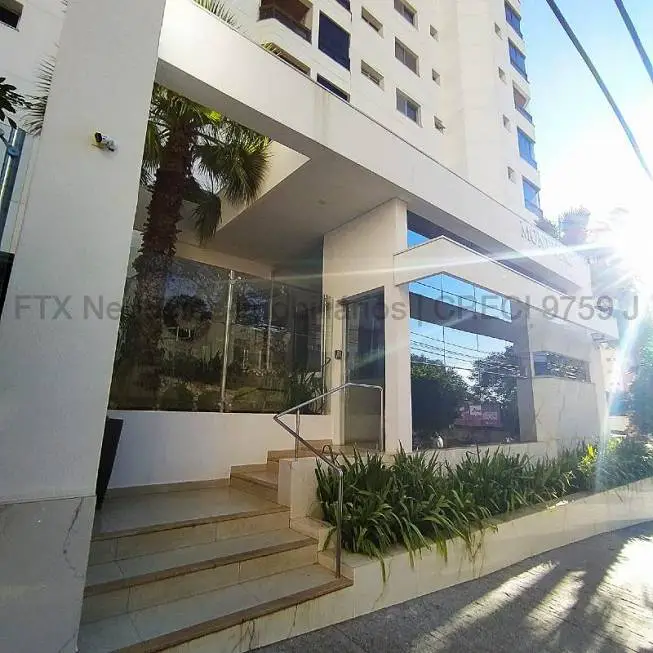 Foto 2 de Apartamento com 1 Quarto à venda, 258m² em Monte Castelo, Campo Grande