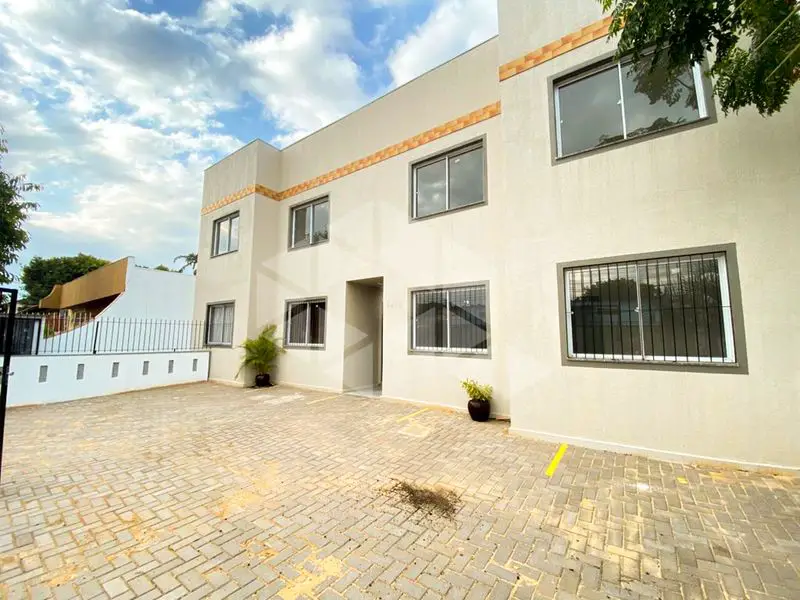 Foto 1 de Apartamento com 1 Quarto para alugar, 33m² em Niterói, Canoas