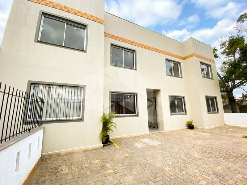 Foto 2 de Apartamento com 1 Quarto para alugar, 33m² em Niterói, Canoas