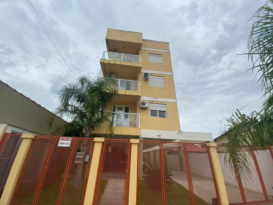 Foto 1 de Apartamento com 1 Quarto para alugar, 55m² em Niterói, Canoas