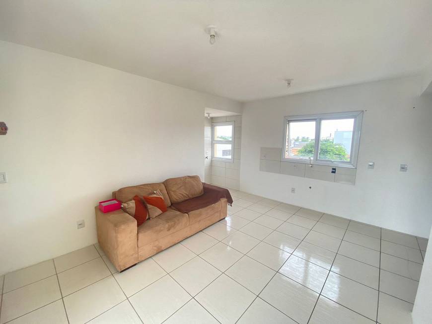Foto 5 de Apartamento com 1 Quarto para alugar, 55m² em Niterói, Canoas