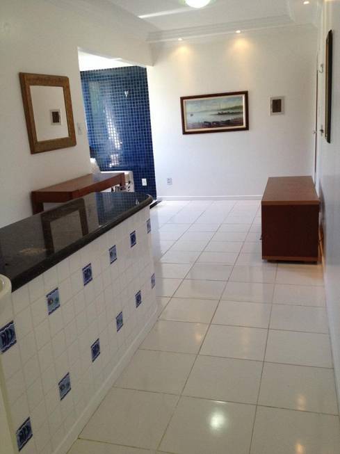 Foto 1 de Apartamento com 1 Quarto à venda, 45m² em Ondina, Salvador