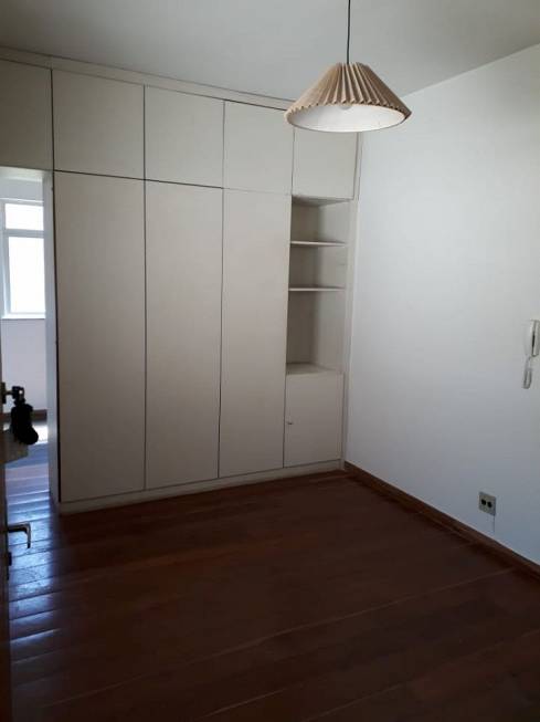Foto 1 de Apartamento com 1 Quarto para alugar, 58m² em Santa Tereza, Belo Horizonte