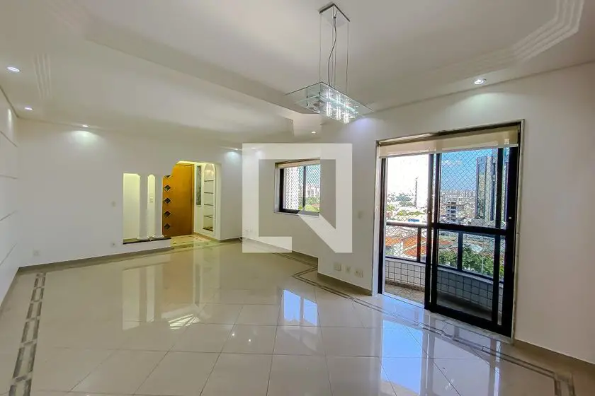Foto 1 de Apartamento com 1 Quarto para alugar, 130m² em Tatuapé, São Paulo