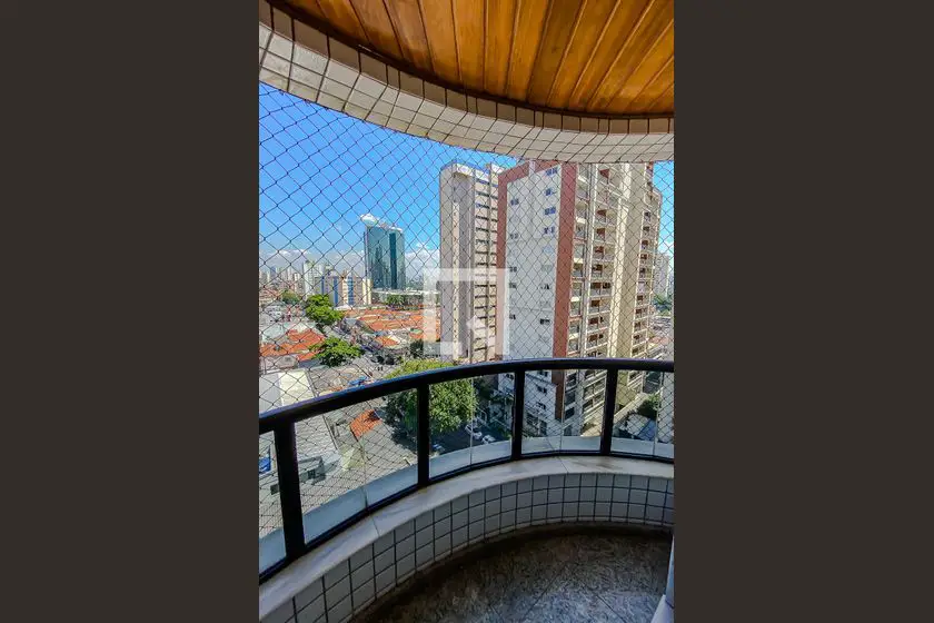 Foto 5 de Apartamento com 1 Quarto para alugar, 130m² em Tatuapé, São Paulo
