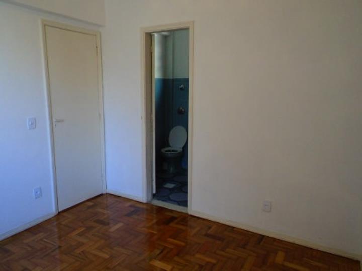 Foto 3 de Apartamento com 1 Quarto para alugar, 38m² em Tijuca, Rio de Janeiro
