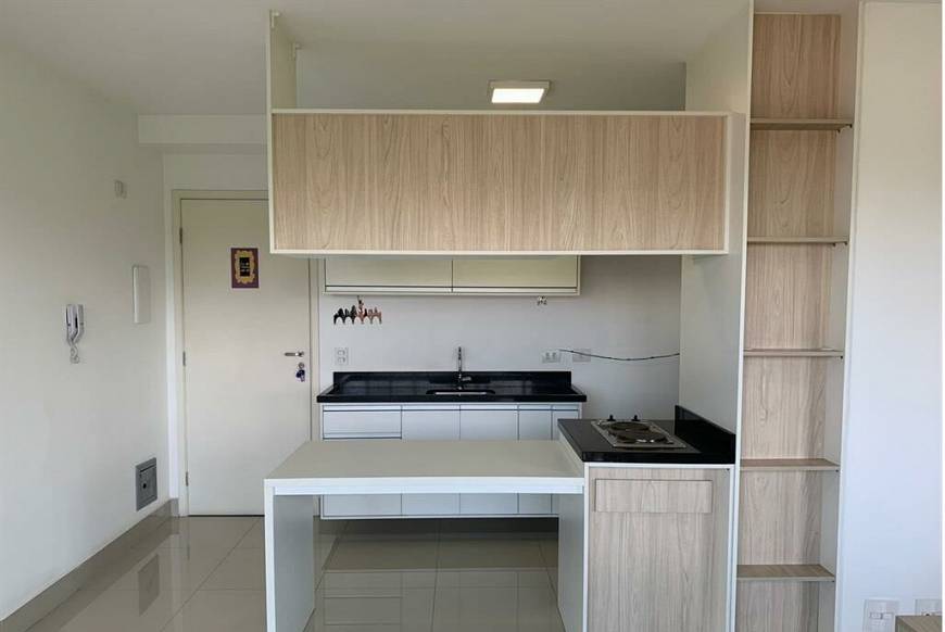 Foto 1 de Apartamento com 1 Quarto para alugar, 44m² em Tucuruvi, São Paulo