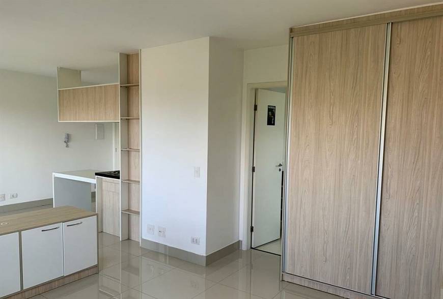 Foto 4 de Apartamento com 1 Quarto para alugar, 44m² em Tucuruvi, São Paulo