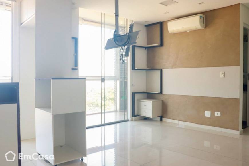 Foto 2 de Apartamento com 1 Quarto à venda, 38m² em Vila Augusta, Guarulhos