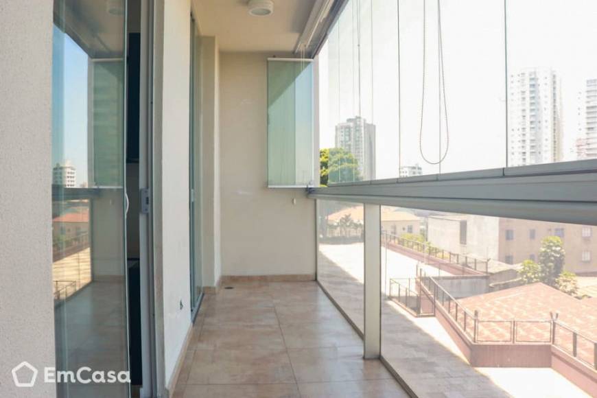 Foto 5 de Apartamento com 1 Quarto à venda, 38m² em Vila Augusta, Guarulhos