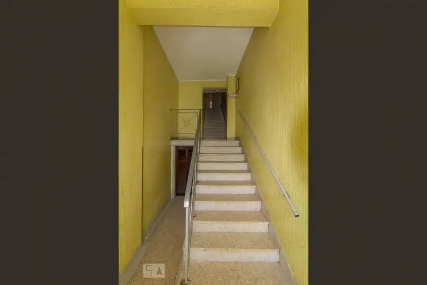 Foto 3 de Apartamento com 1 Quarto para alugar, 40m² em Vila Gomes Cardim, São Paulo